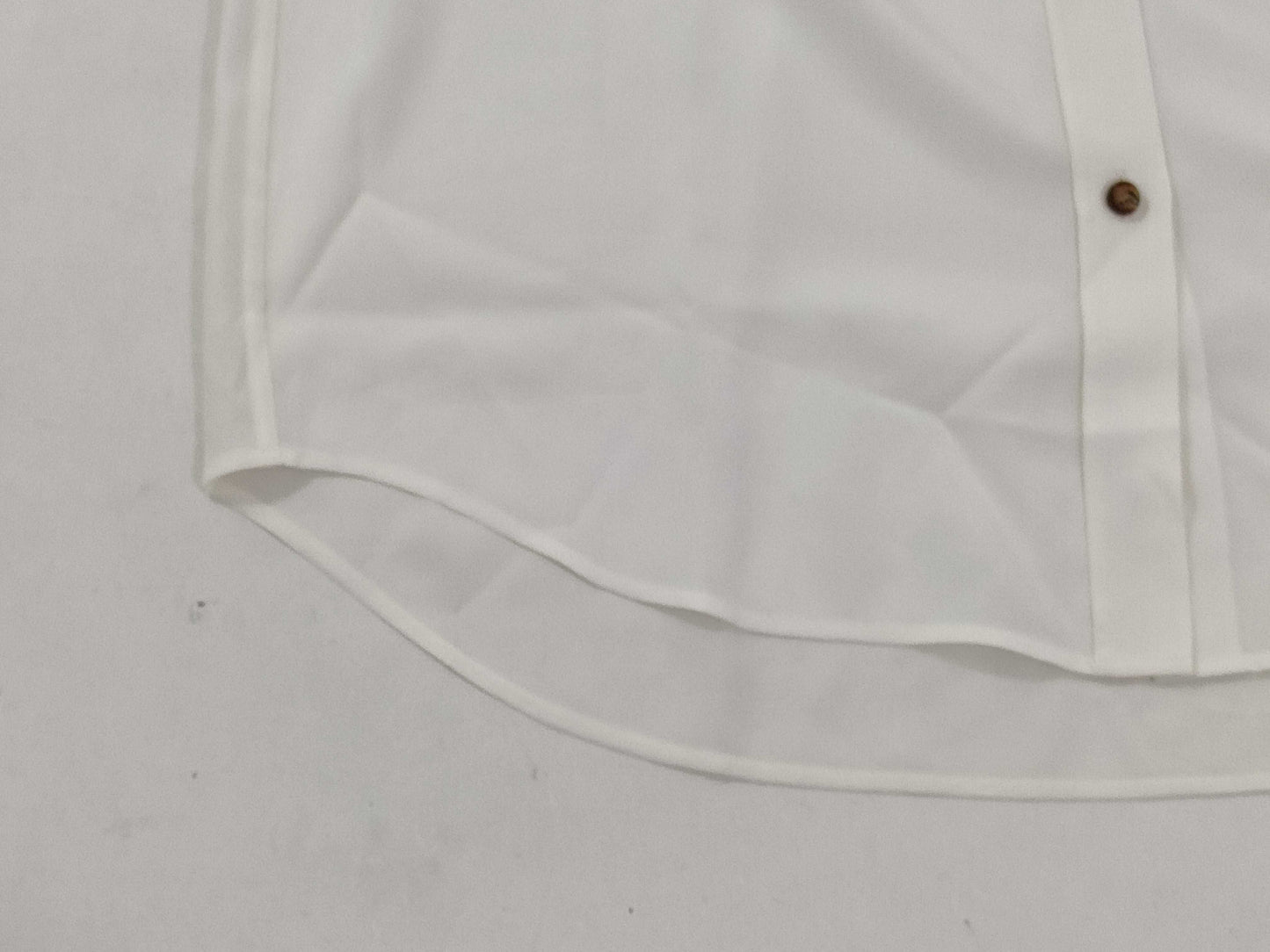 BURBERRY Silk Shirt Shirt