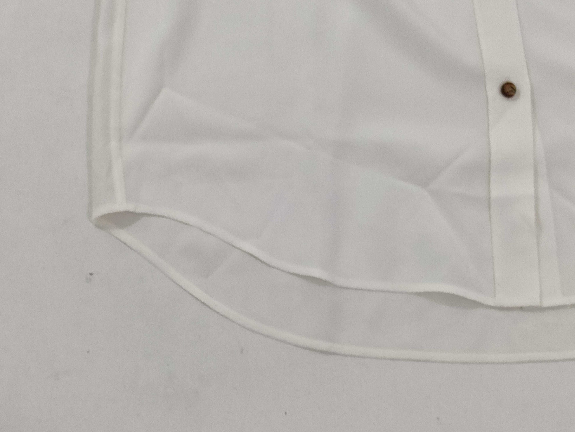 BURBERRY Silk Shirt Shirt