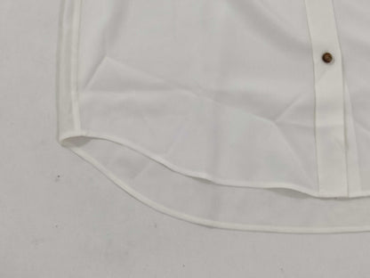 BURBERRY Silk Shirt Shirt