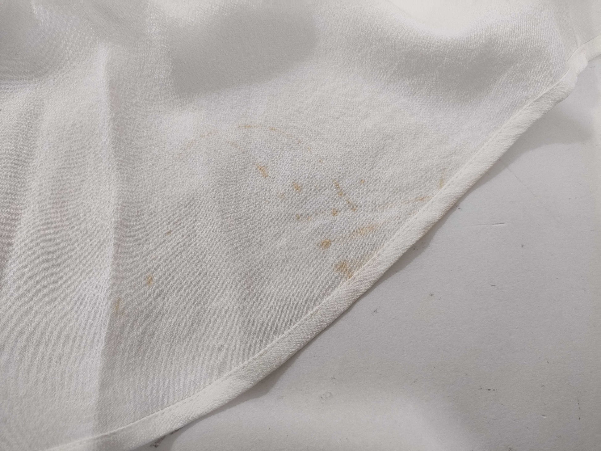 BURBERRY Silk Shirt Shirt