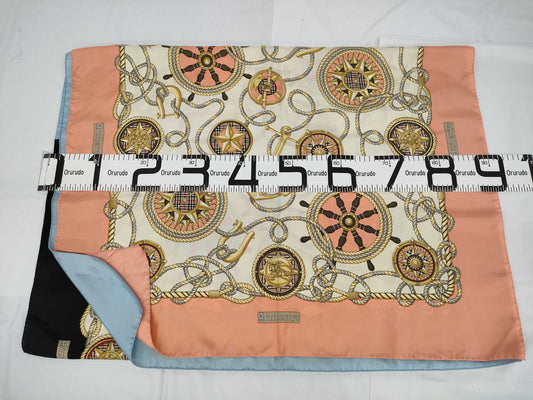 BURBERRY Stole 3 Colors Large Scarf