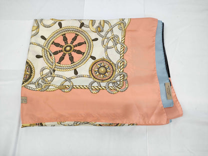 BURBERRY Stole 3 Colors Large Scarf