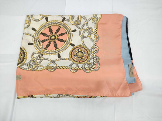 BURBERRY Stole 3 Colors Large Scarf