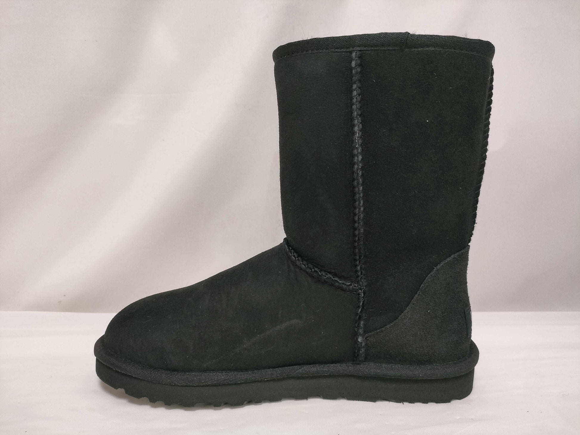 UGG 5825W BLK Other shoes