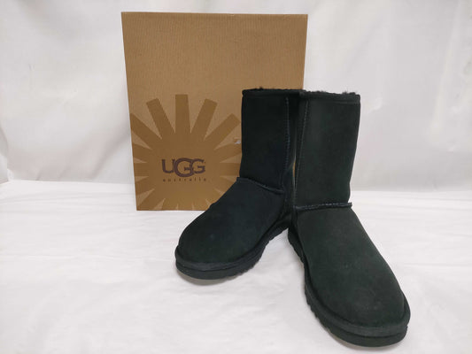 UGG 5825W BLK Other shoes