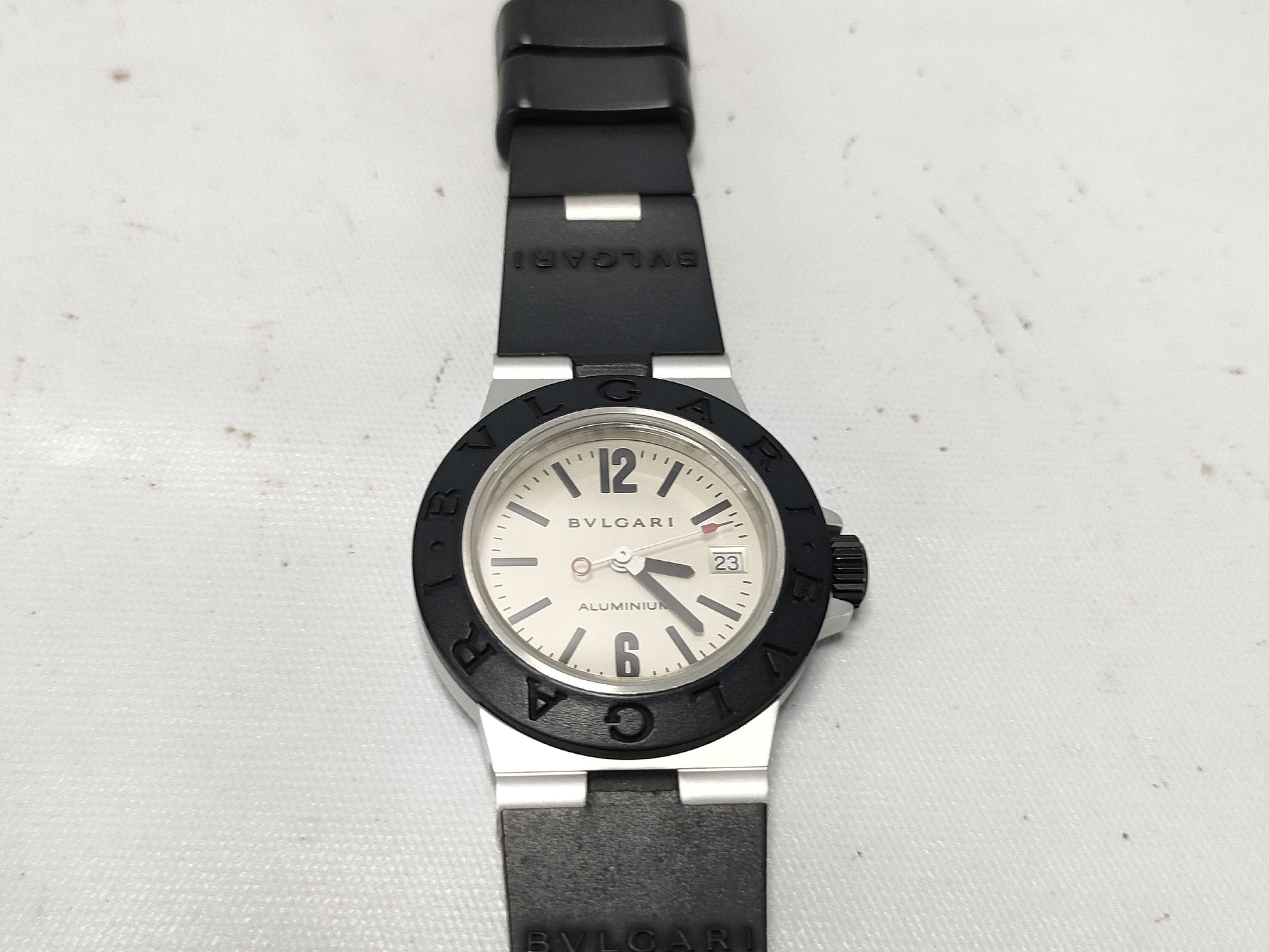 BVLGARI AL29A Women's Watch