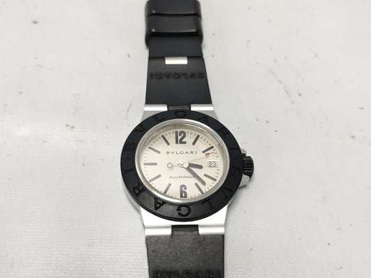BVLGARI AL29A Women's Watch