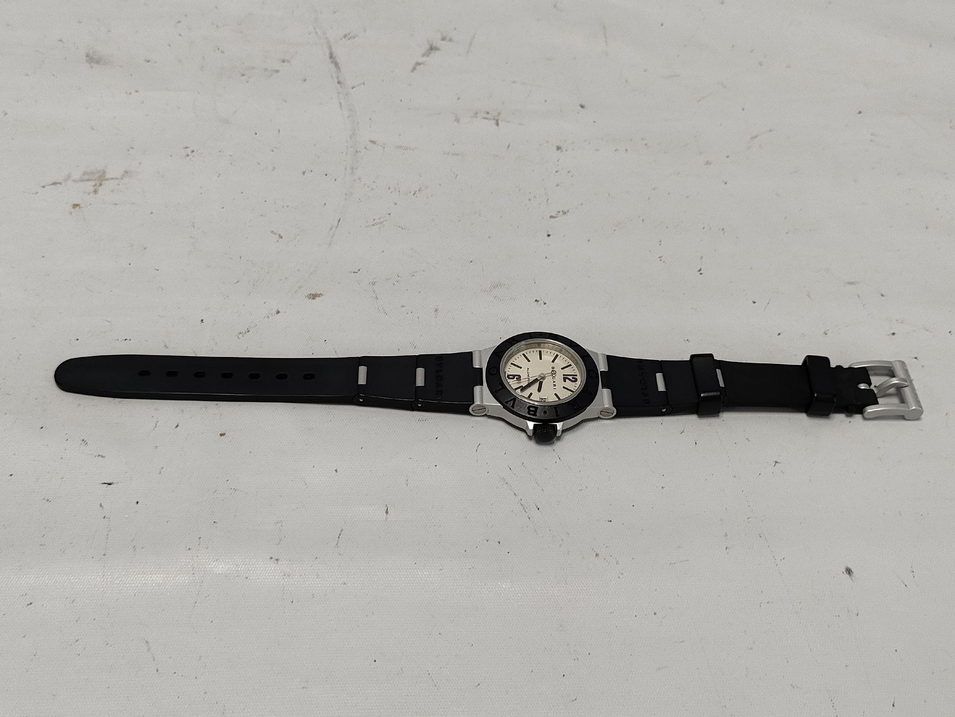 BVLGARI AL29A Women's Watch