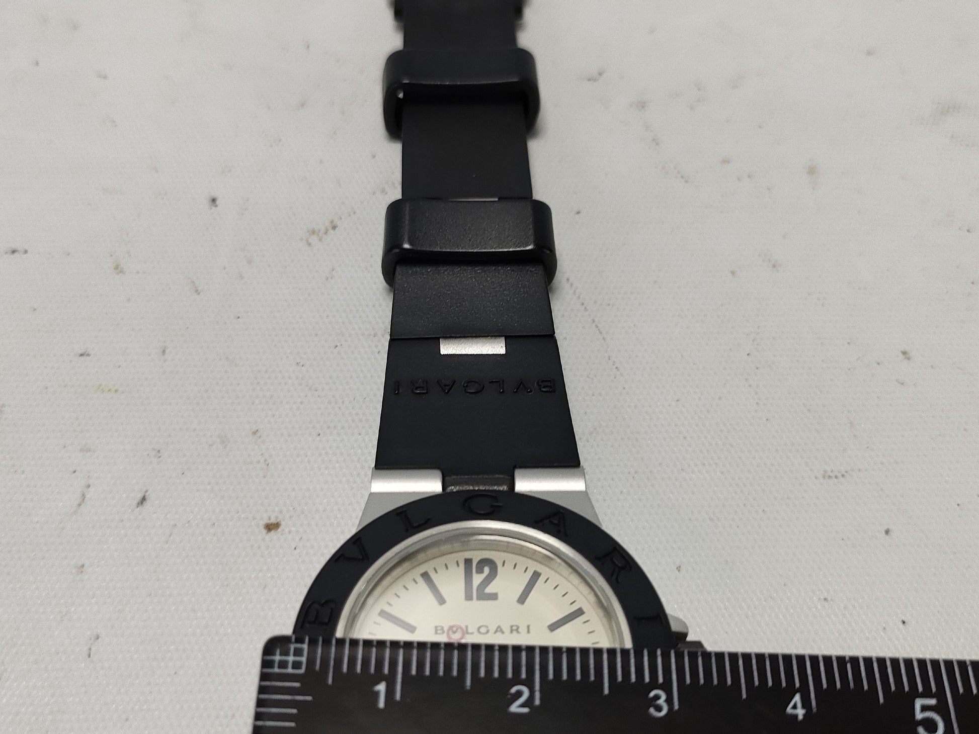 BVLGARI AL29A Women's Watch