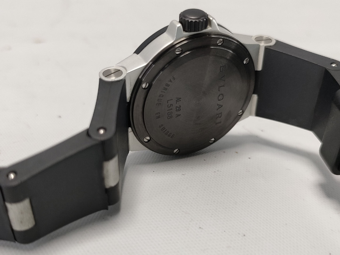 BVLGARI AL29A Women's Watch