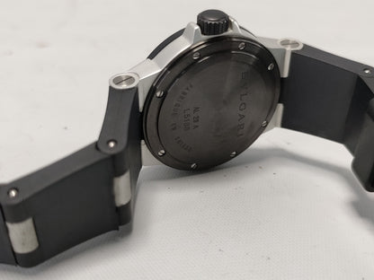 BVLGARI AL29A Women's Watch