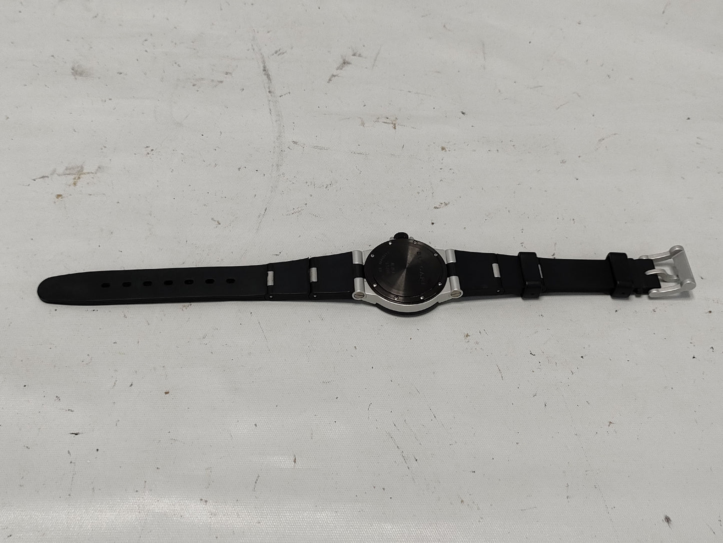 BVLGARI AL29A Women's Watch