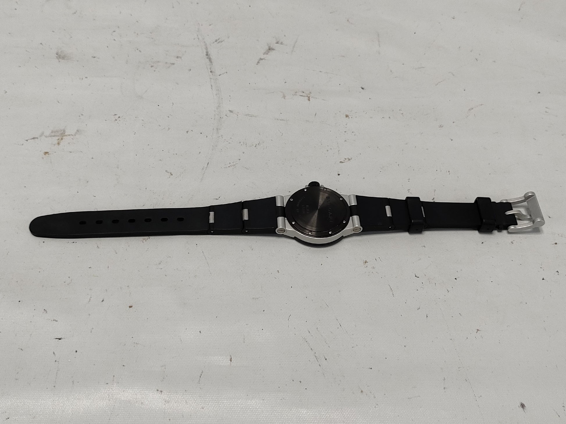 BVLGARI AL29A Women's Watch