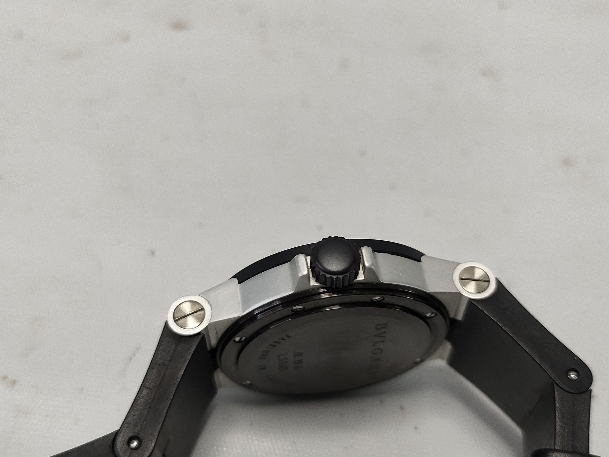 BVLGARI AL29A Women's Watch