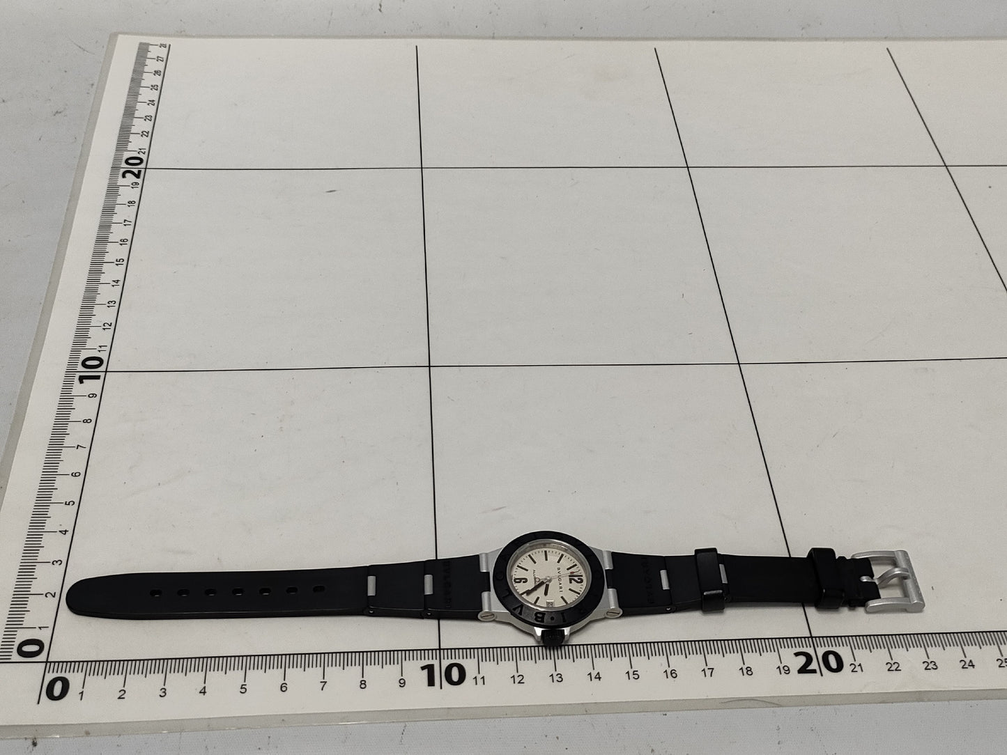 BVLGARI AL29A Women's Watch
