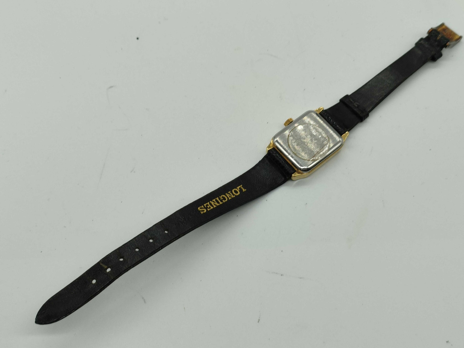 LONGINES Ladies QZ Ladies Watch