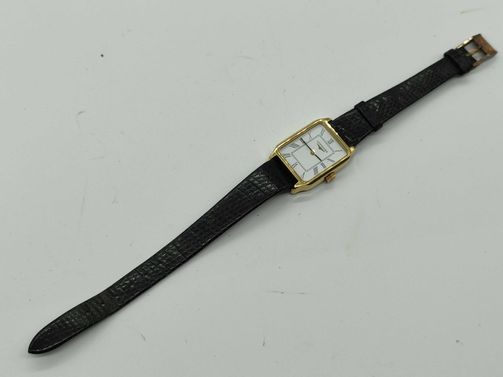 LONGINES Ladies QZ Ladies Watch