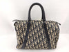 Dior Trotter Mini Boston Bag