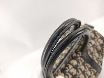 Dior Trotter Mini Boston Bag