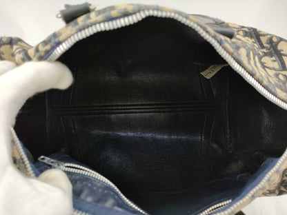 Dior Trotter Mini Boston Bag
