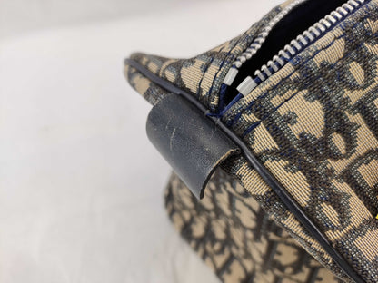 Dior Trotter Mini Boston Bag