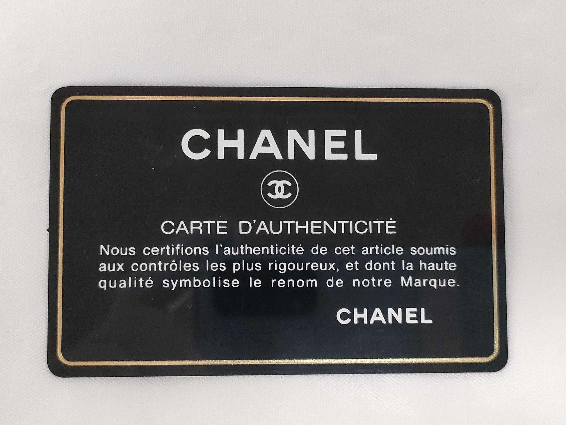 CHANEL Camellia Chain Wallet Shoulder Bag