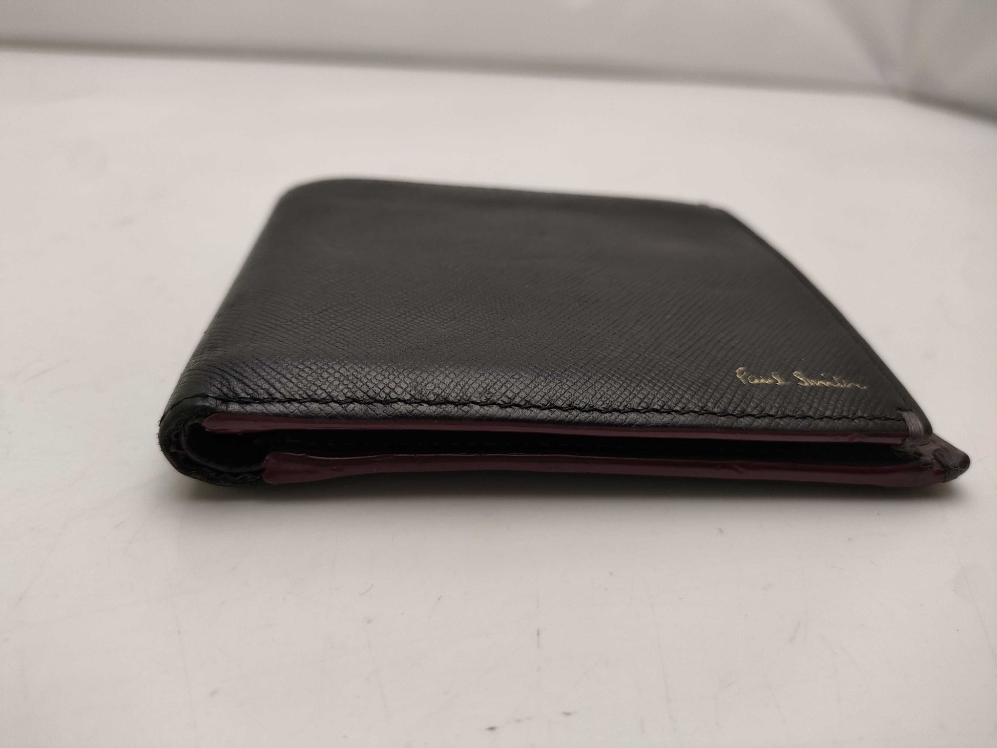 LOUIS VUITTON Monogram / Epi Paul Smith Wallet/Pass Case *3 Wallets
