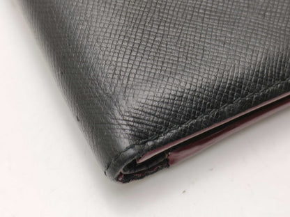 LOUIS VUITTON Monogram / Epi Paul Smith Wallet/Pass Case *3 Wallets