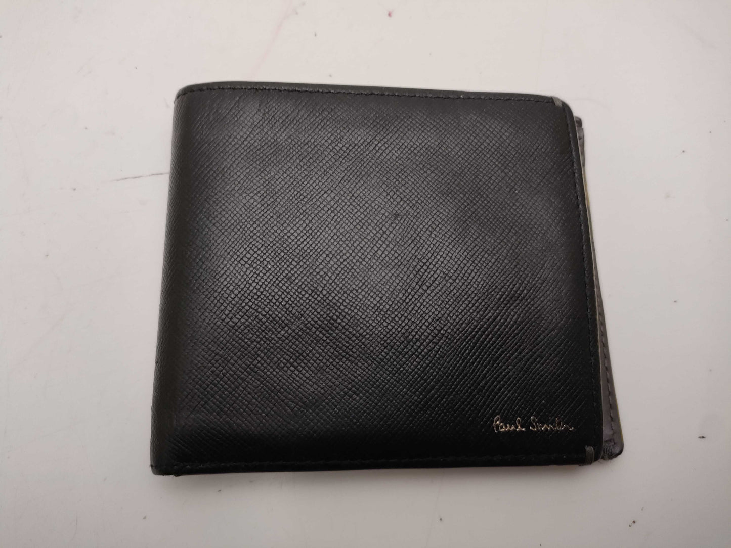 LOUIS VUITTON Monogram / Epi Paul Smith Wallet/Pass Case *3 Wallets