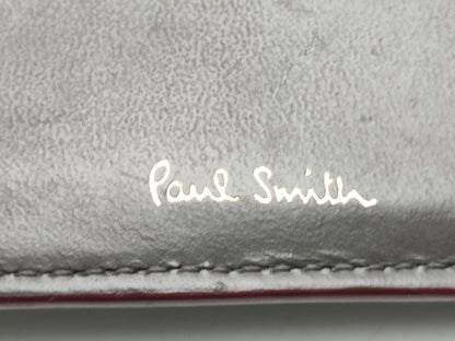 LOUIS VUITTON Monogram / Epi Paul Smith Wallet/Pass Case *3 Wallets