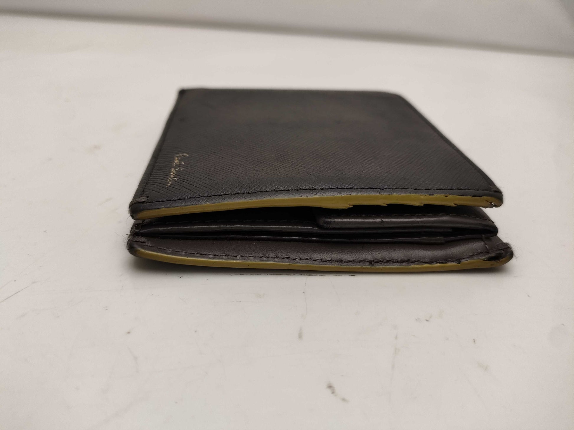 LOUIS VUITTON Monogram / Epi Paul Smith Wallet/Pass Case *3 Wallets