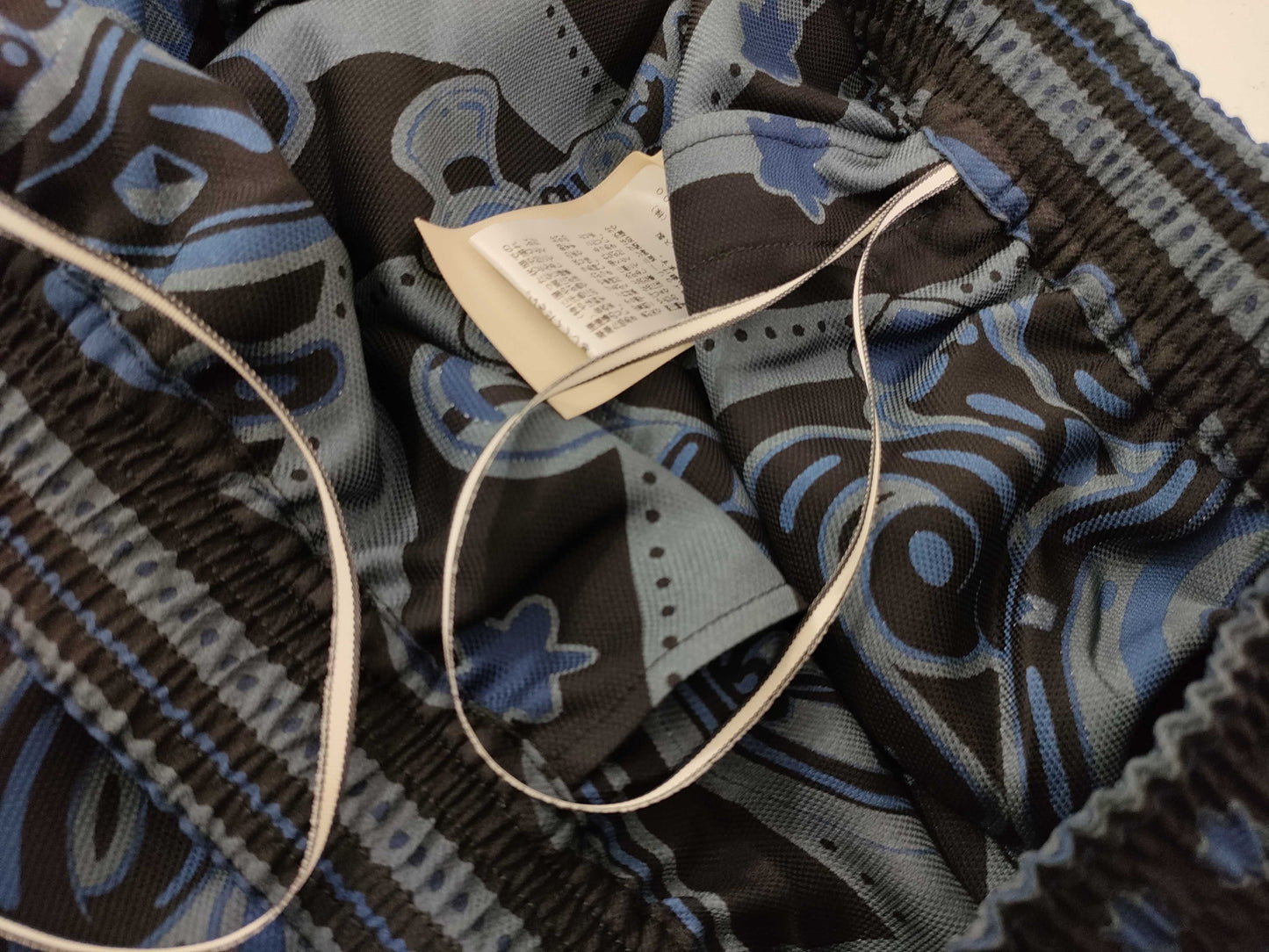 HERMES 2025AW Pajama Pants 100% Silk 5h0439dj Pants