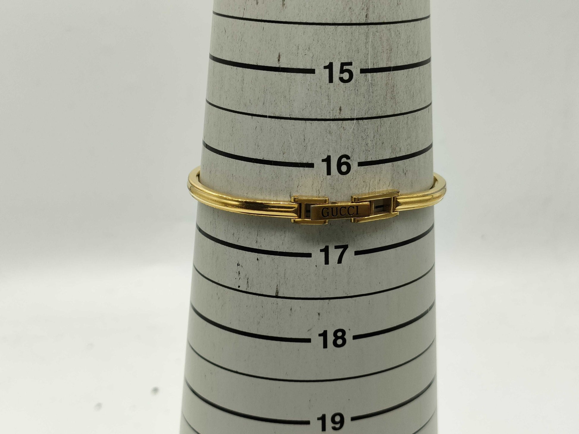 GUCCI 11/12.2 Change Bezel Watch Women's Watch