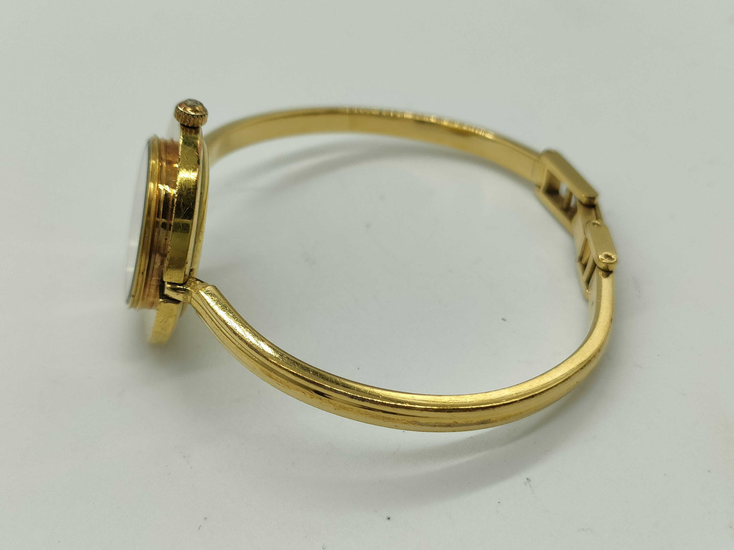 GUCCI 11/12.2 Change Bezel Watch Women's Watch