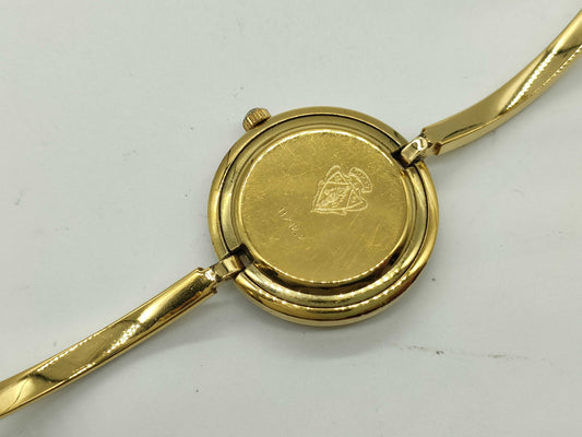 GUCCI 11/12.2 Change Bezel Watch Women's Watch