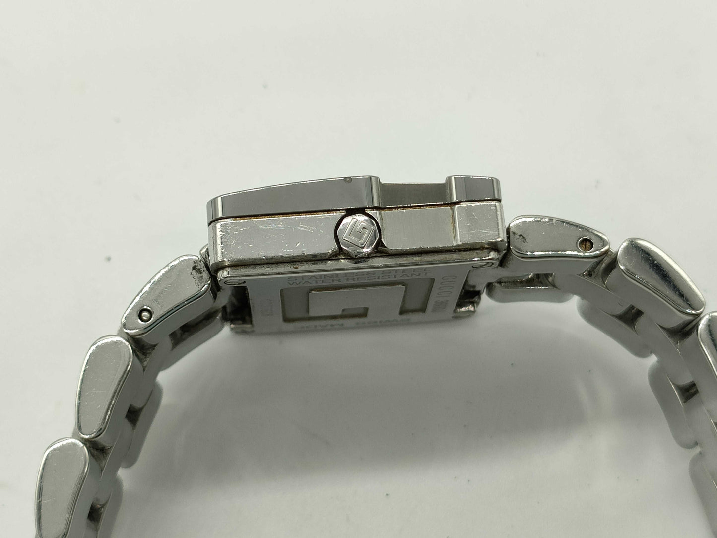 GUCCI 3600J Women's Watch