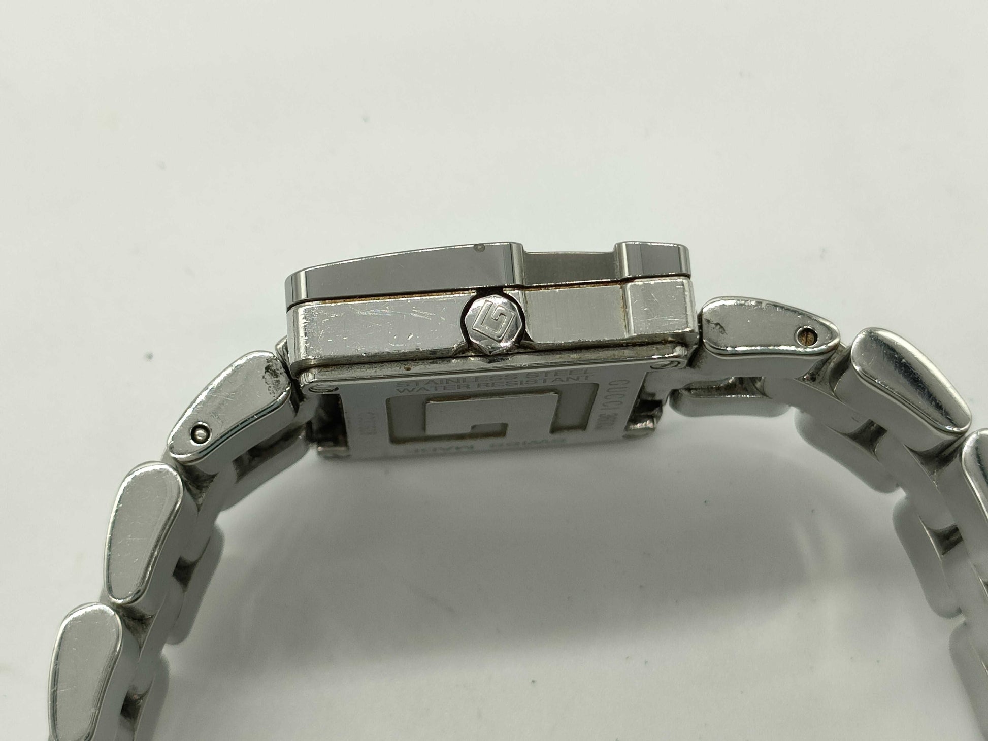 GUCCI 3600J Women's Watch