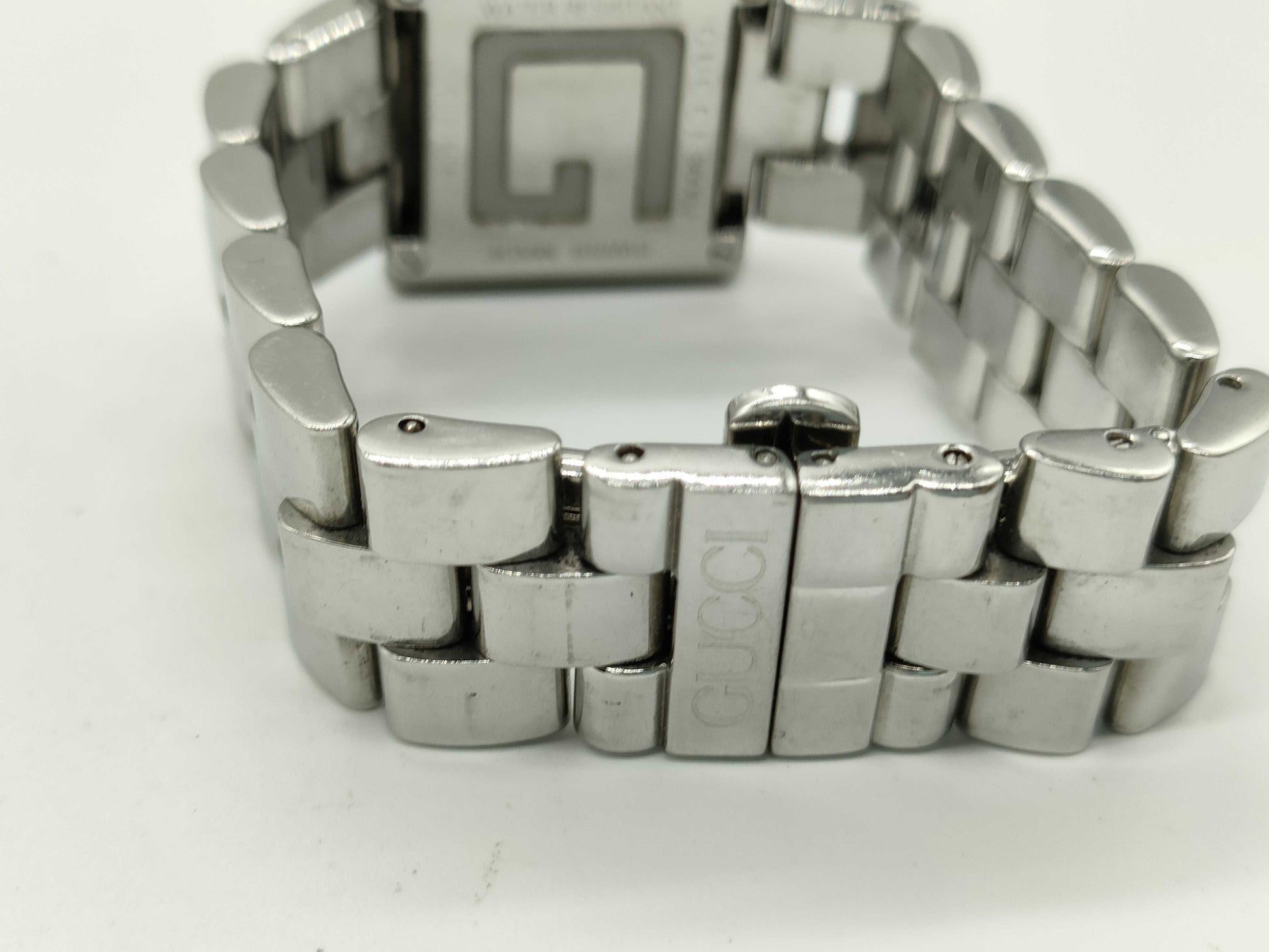 GUCCI 3600J Women's Watch
