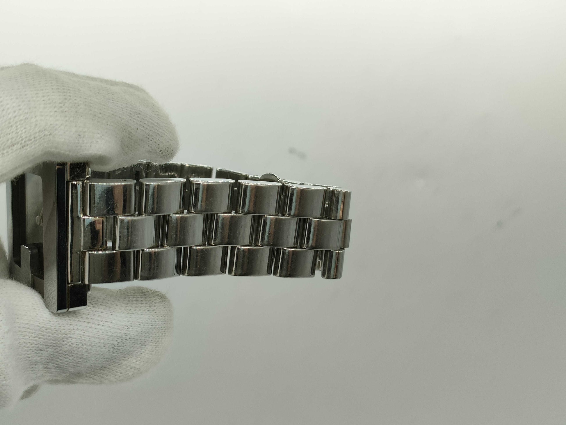 GUCCI 3600J Women's Watch