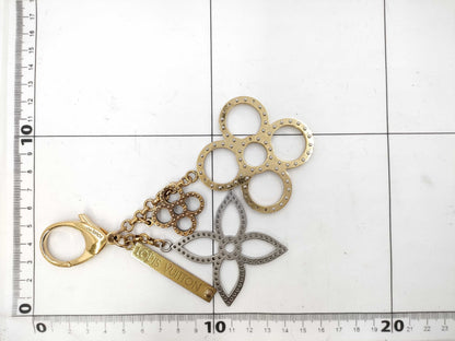 LOUIS VUITTON CK0140 Keychain Key Case/Keychain