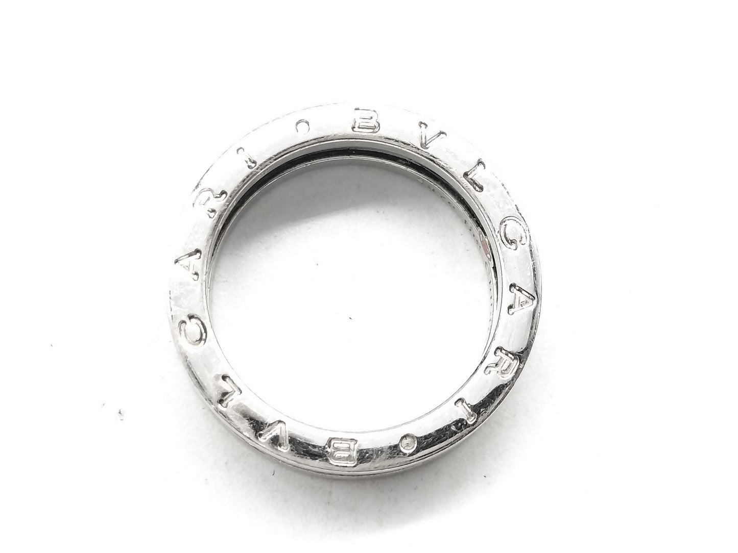 BVLGARI Save the Children 6.6g Ring