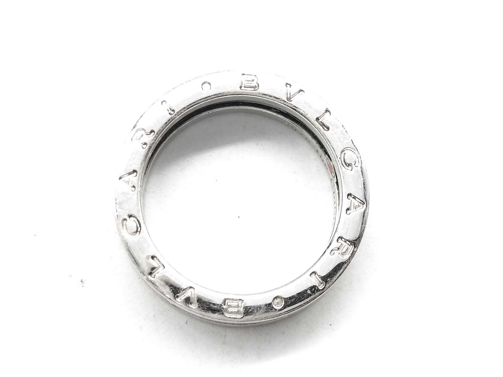 BVLGARI Save the Children 6.6g Ring