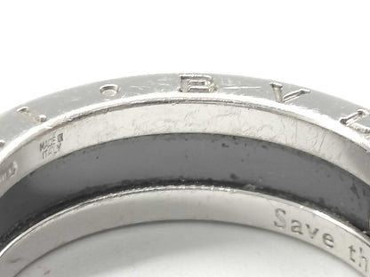 BVLGARI Save the Children 6.6g Ring
