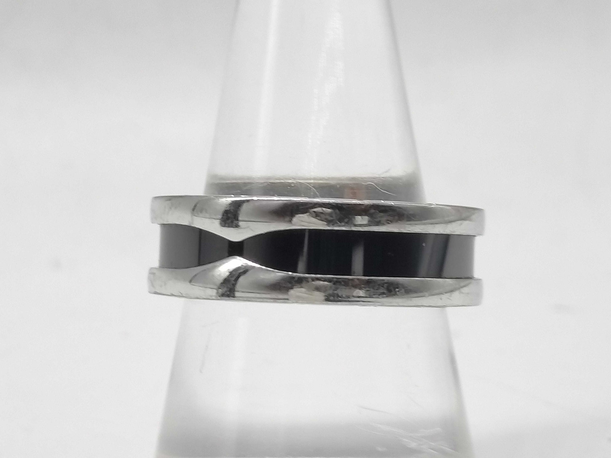 BVLGARI Save the Children 6.6g Ring