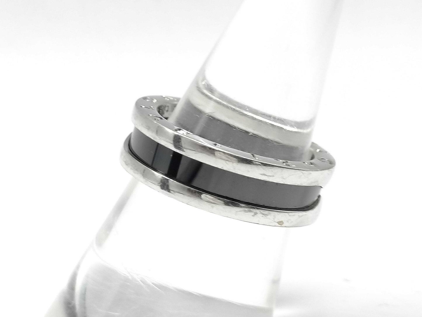 BVLGARI Save the Children 6.6g Ring