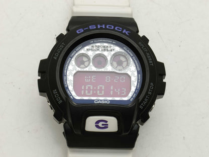CASIO DW-6900 SC Men's Watch