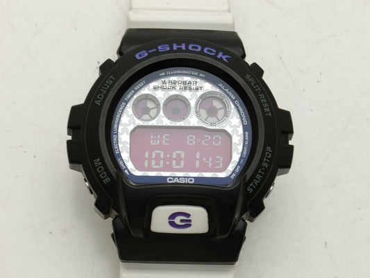 CASIO DW-6900 SC Men's Watch