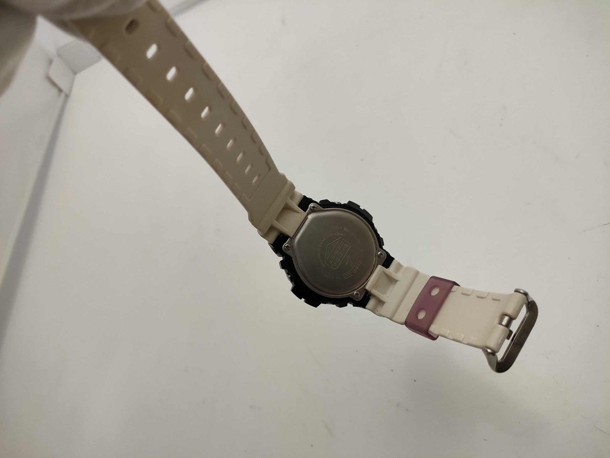 CASIO DW-6900 SC Men's Watch