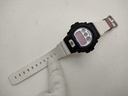 CASIO DW-6900 SC Men's Watch