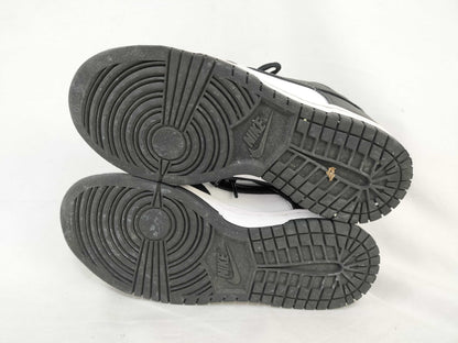 NIKE WMNS DUNK LOW PANDA/DD1503-101 Sneakers